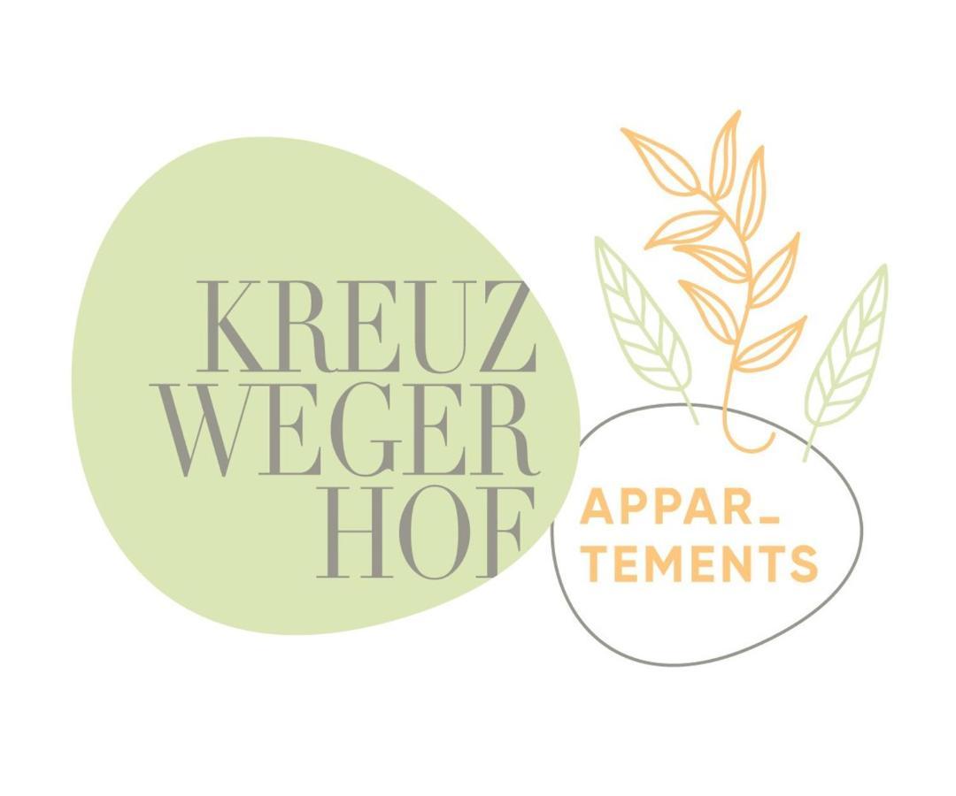 Appartements Kreuzwegerhof Lana Kültér fotó