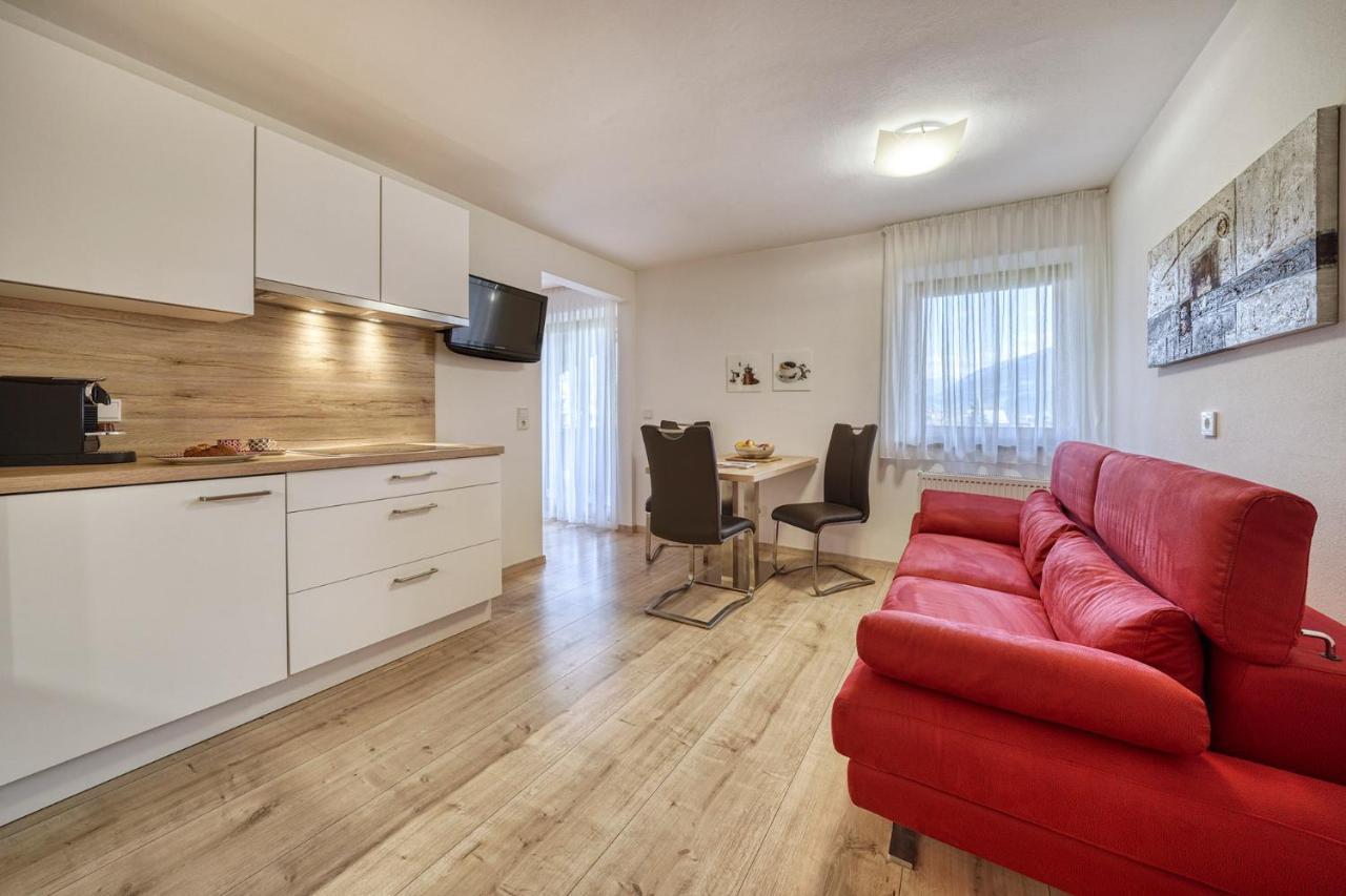 Appartements Kreuzwegerhof Lana Kültér fotó