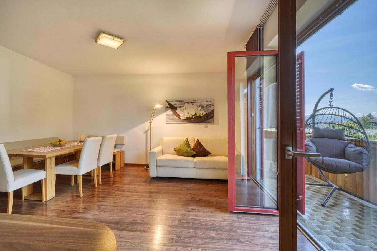 Appartements Kreuzwegerhof Lana Kültér fotó