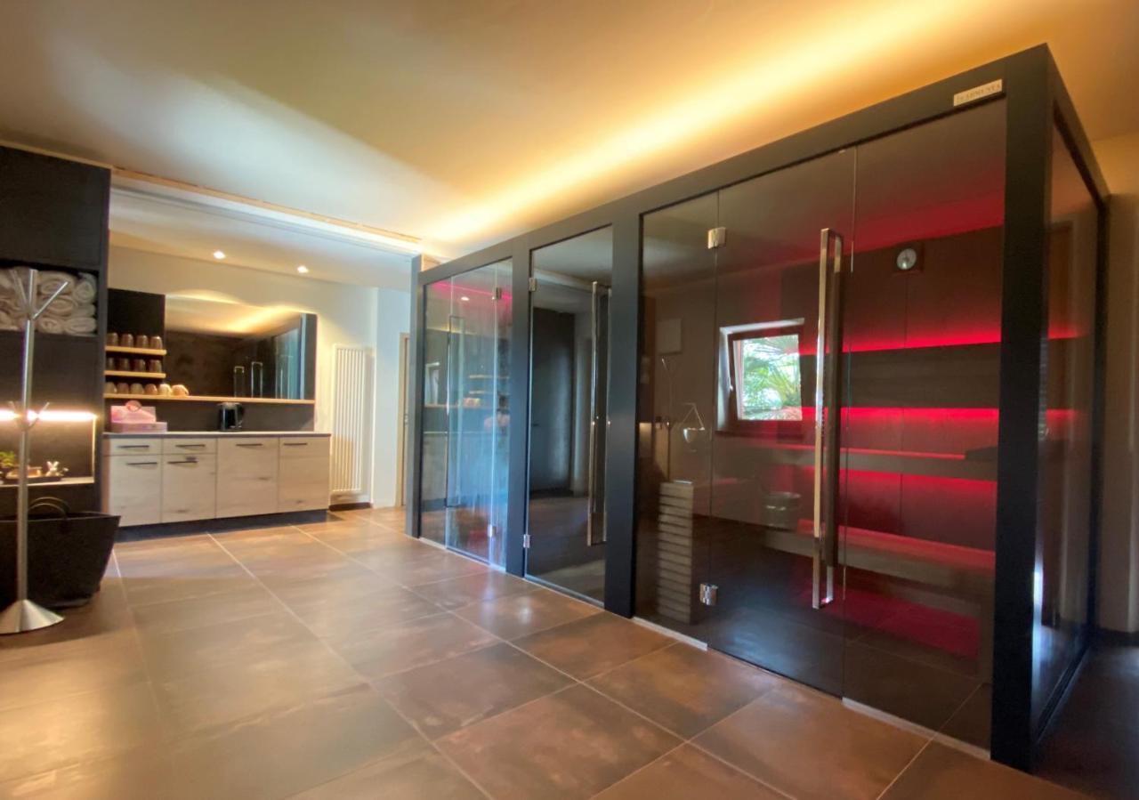 Appartements Kreuzwegerhof Lana Kültér fotó