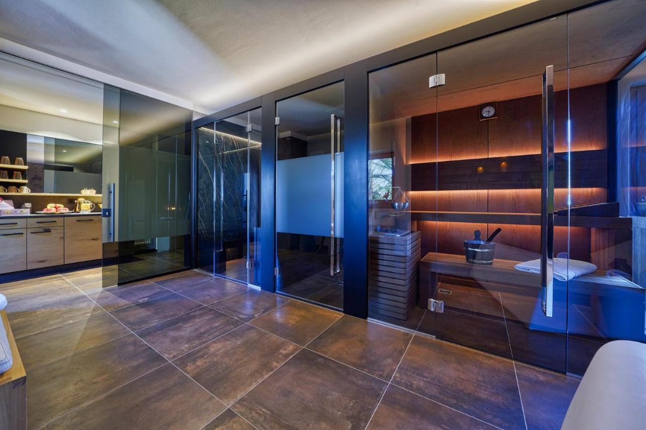 Appartements Kreuzwegerhof Lana Kültér fotó