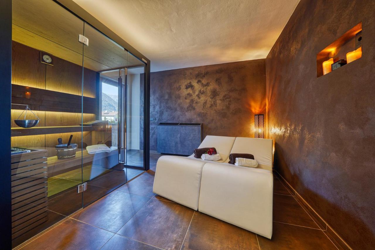 Appartements Kreuzwegerhof Lana Kültér fotó