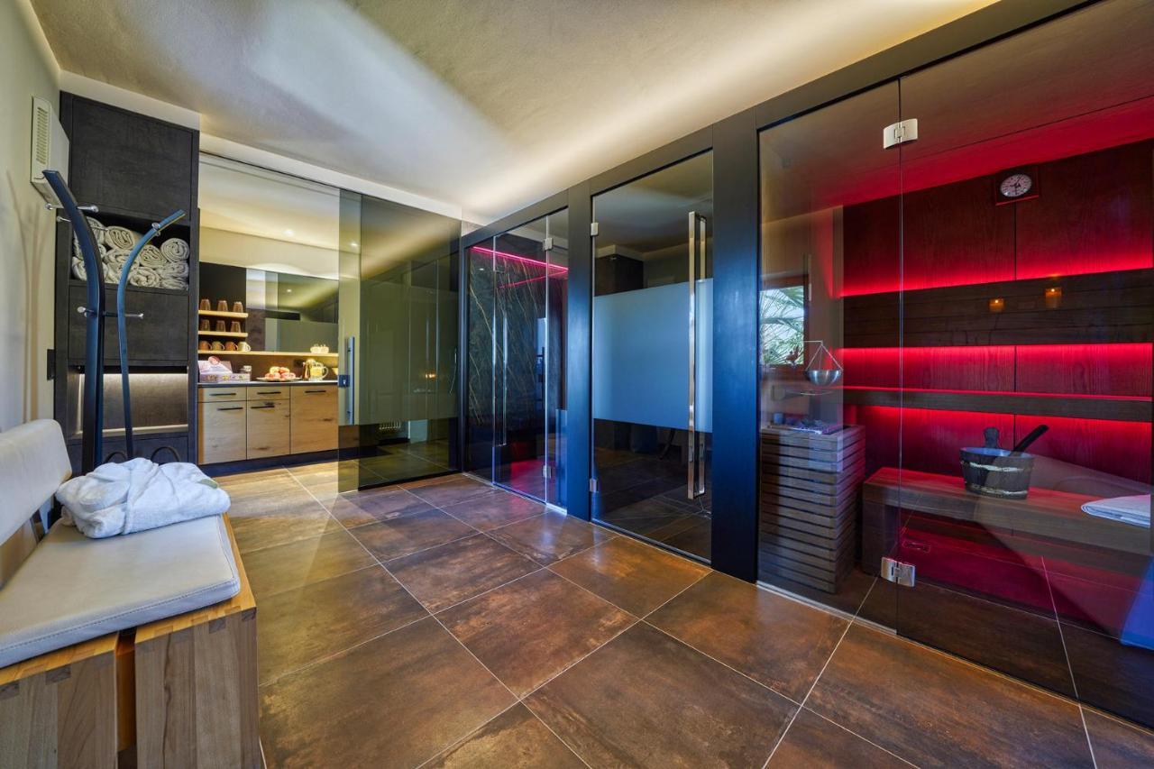 Appartements Kreuzwegerhof Lana Kültér fotó
