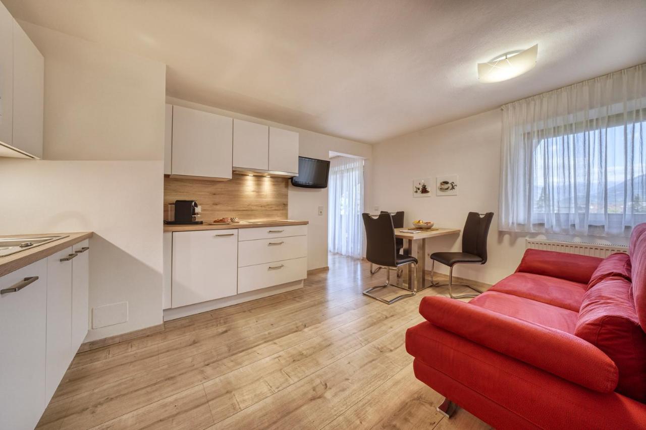 Appartements Kreuzwegerhof Lana Kültér fotó