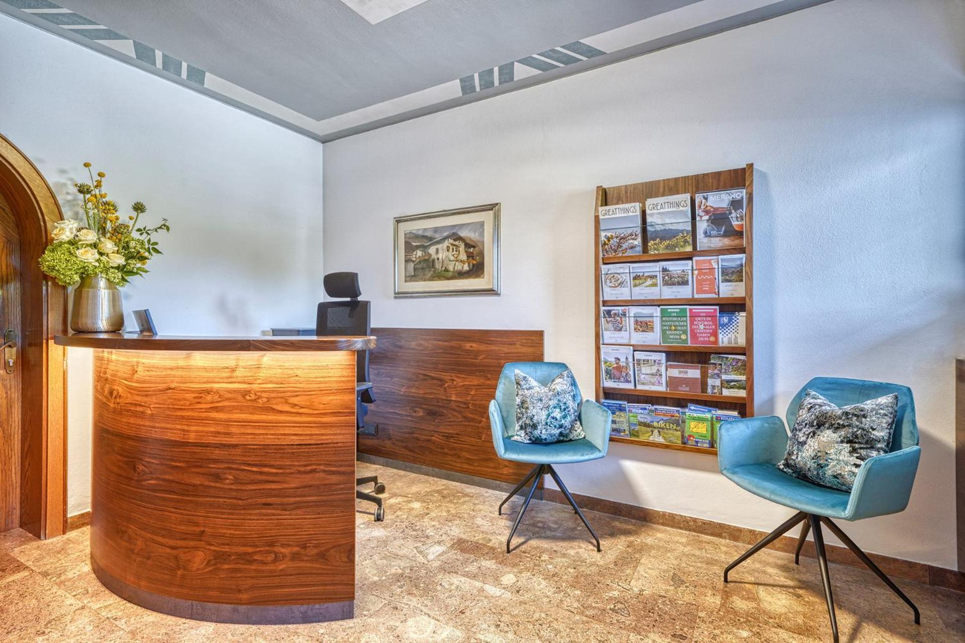 Appartements Kreuzwegerhof Lana Kültér fotó