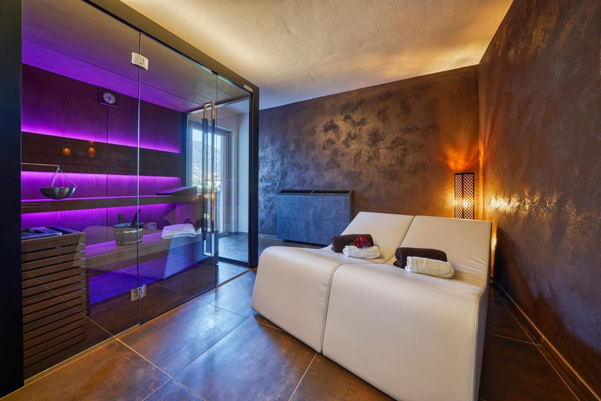 Appartements Kreuzwegerhof Lana Kültér fotó