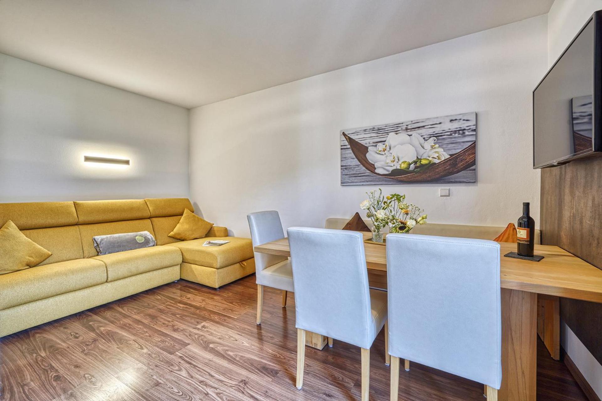 Appartements Kreuzwegerhof Lana Kültér fotó